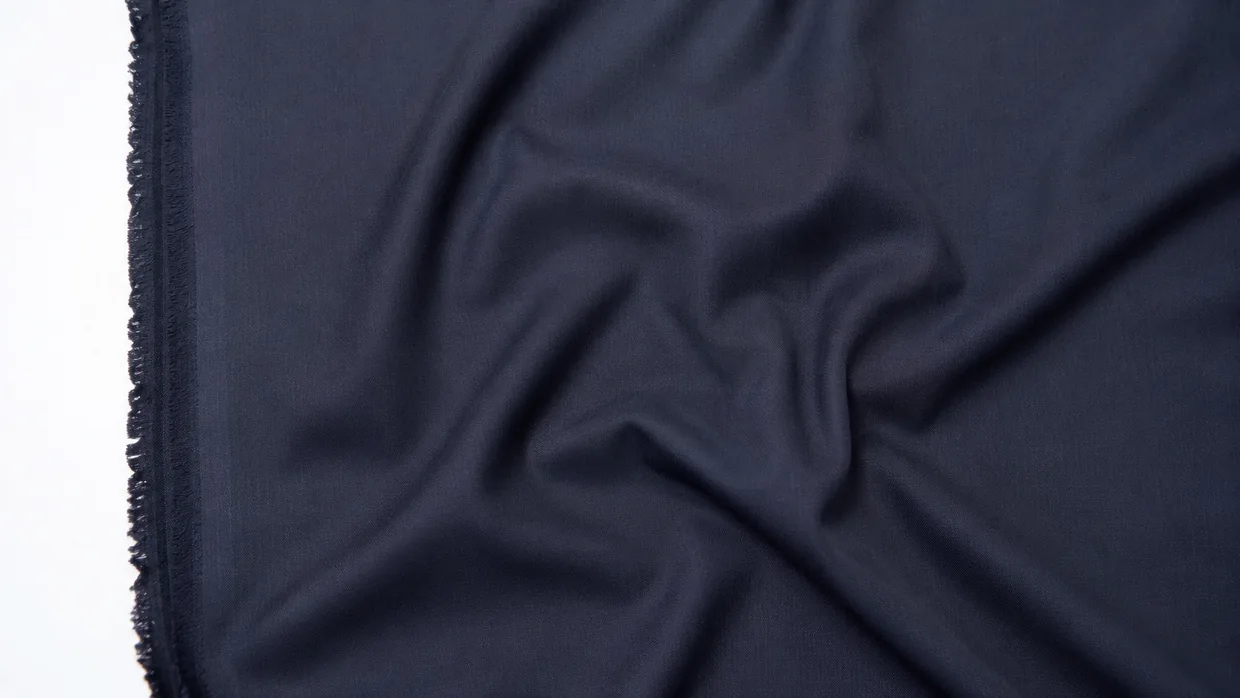 Navy aviation uniform suiting fabric