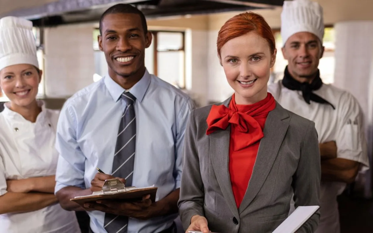 Hospitality