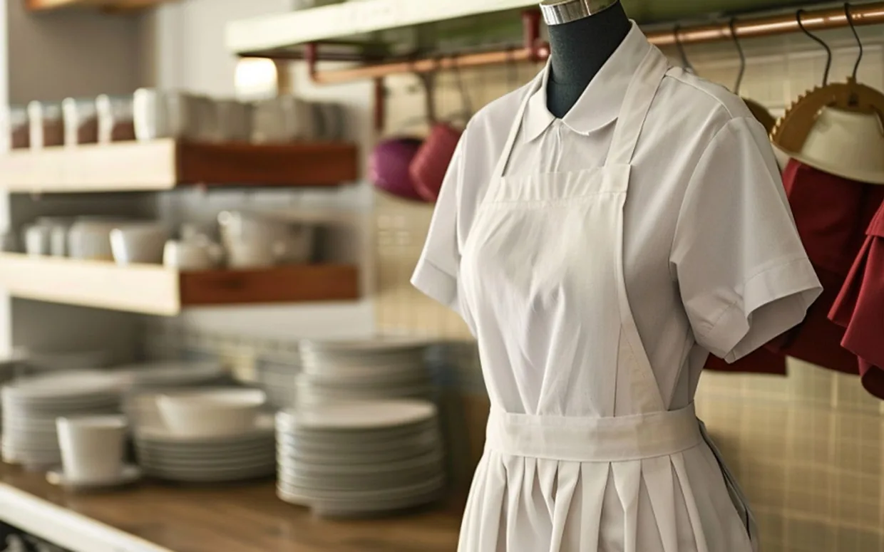 Housekeeping