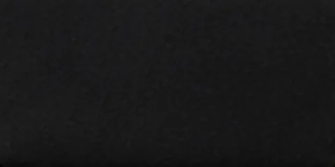 Jet Black (BC-GSL-13) uniform fabric shade, Glacier Soft Lycra