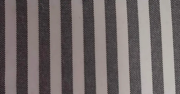 Hospital Bed Sheet (Big Line)