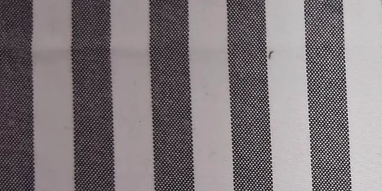 Hospital Bed Sheet (Big Line)
