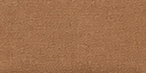 Rust (BC-MSL-02) uniform fabric shade, Magic Slub