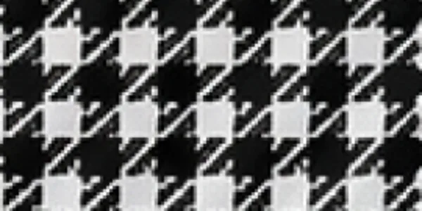Black & White (9501) uniform fabric shade, Premium Twill Check
