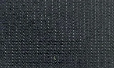 Premium Twill Makkhi Red