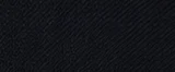 Jet Black (3001) uniform fabric shade, Serze Italian Premium