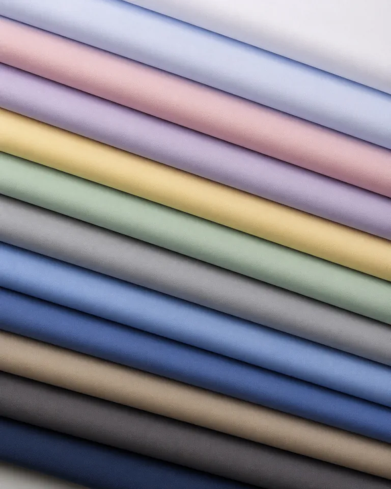 Spun Shirting