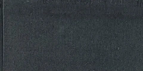 Charcoal (BC-SF9952-536) uniform fabric shade, Super Fine 9952