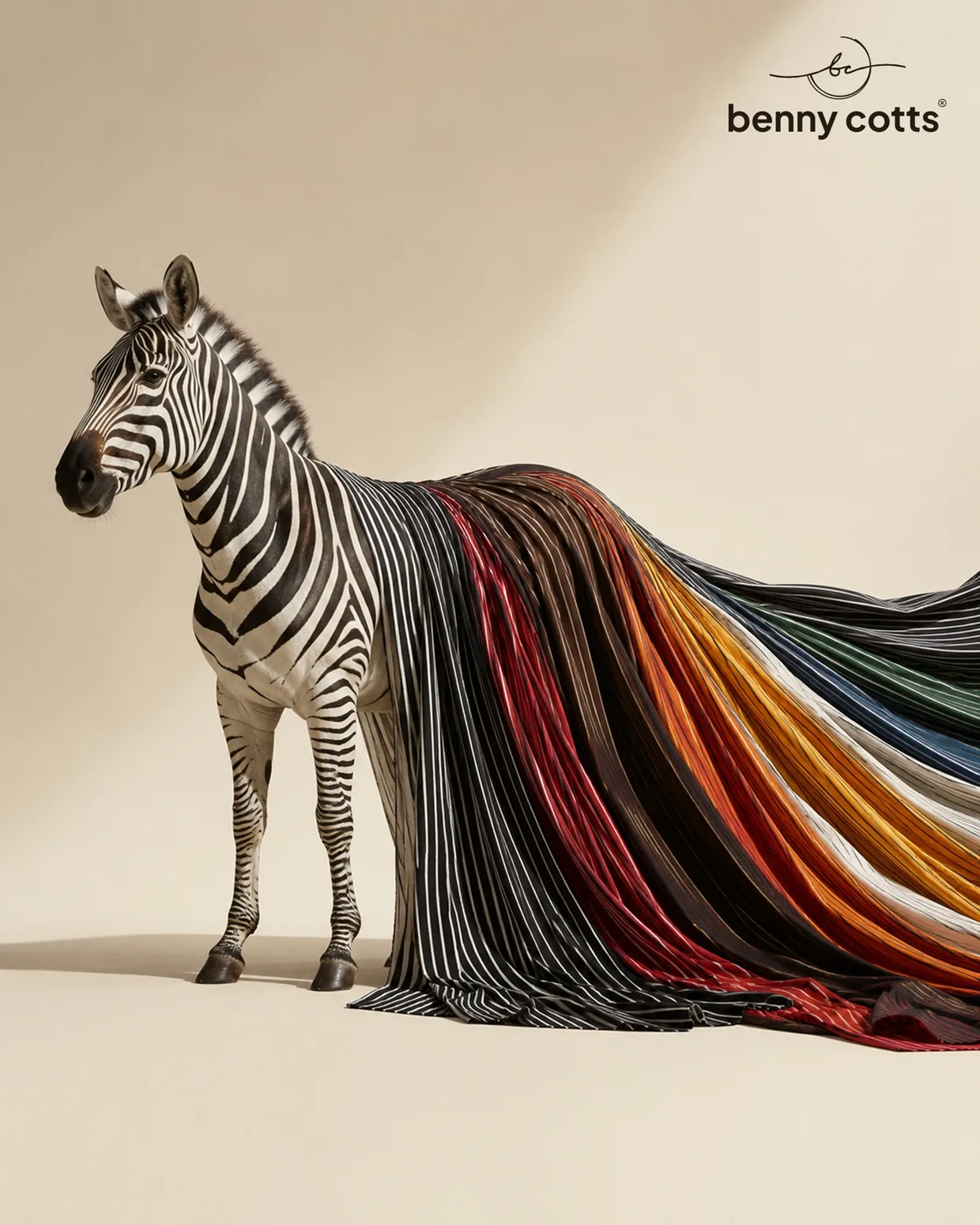 Zebra Stripe