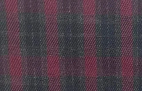Ground Staff Uniforms fabric