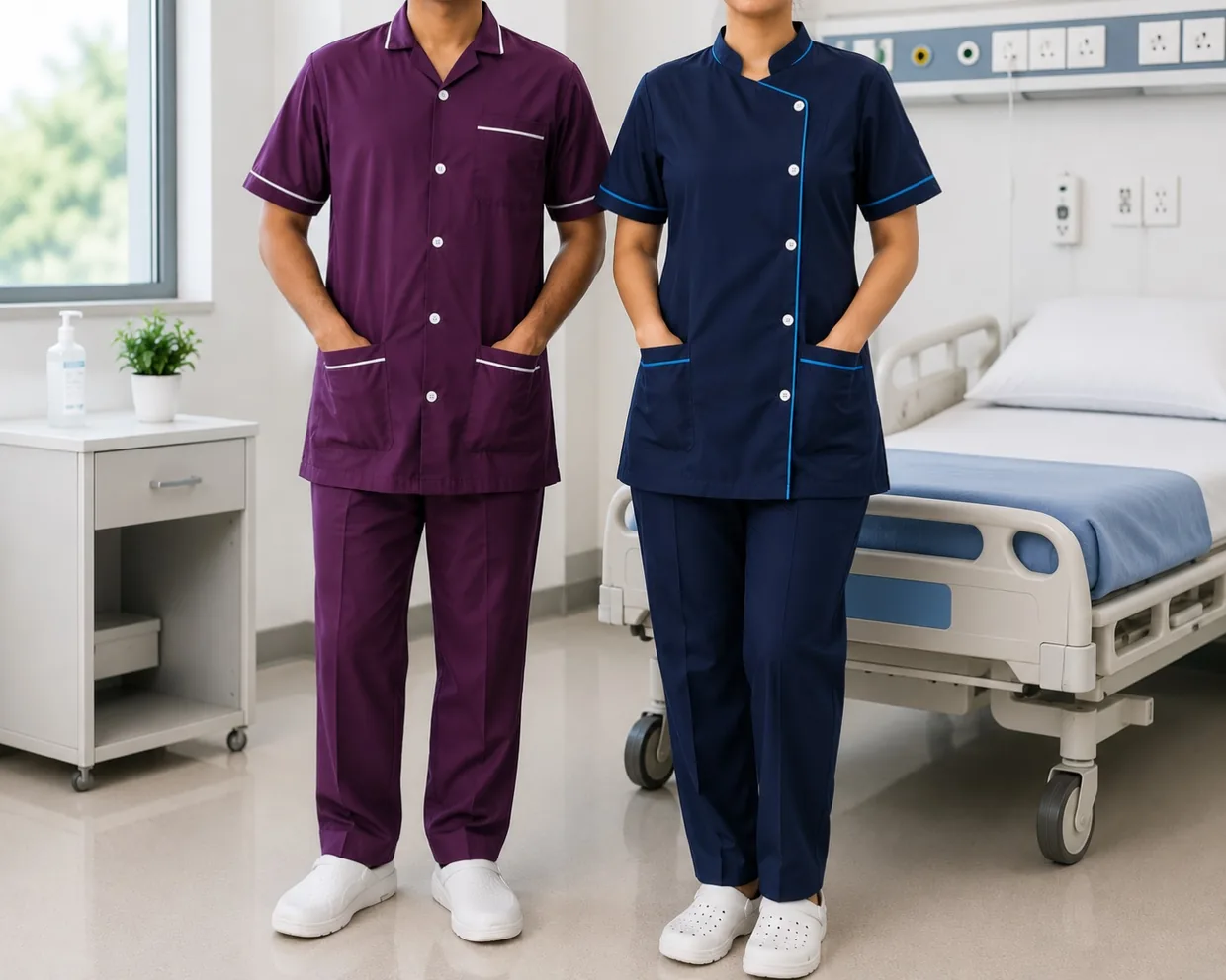 Medical & Hospital